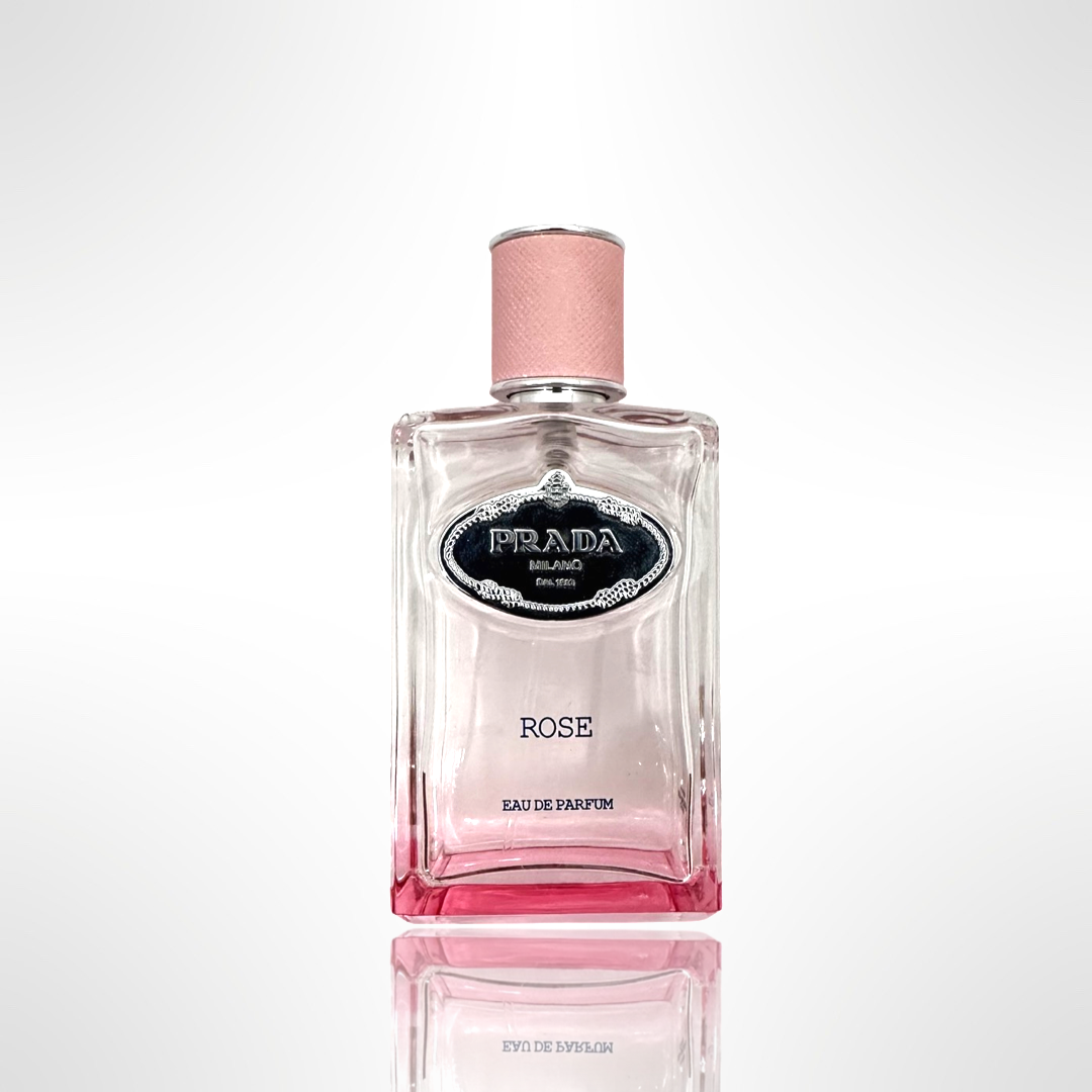 Prada Les Infusions de Rose 100 ml