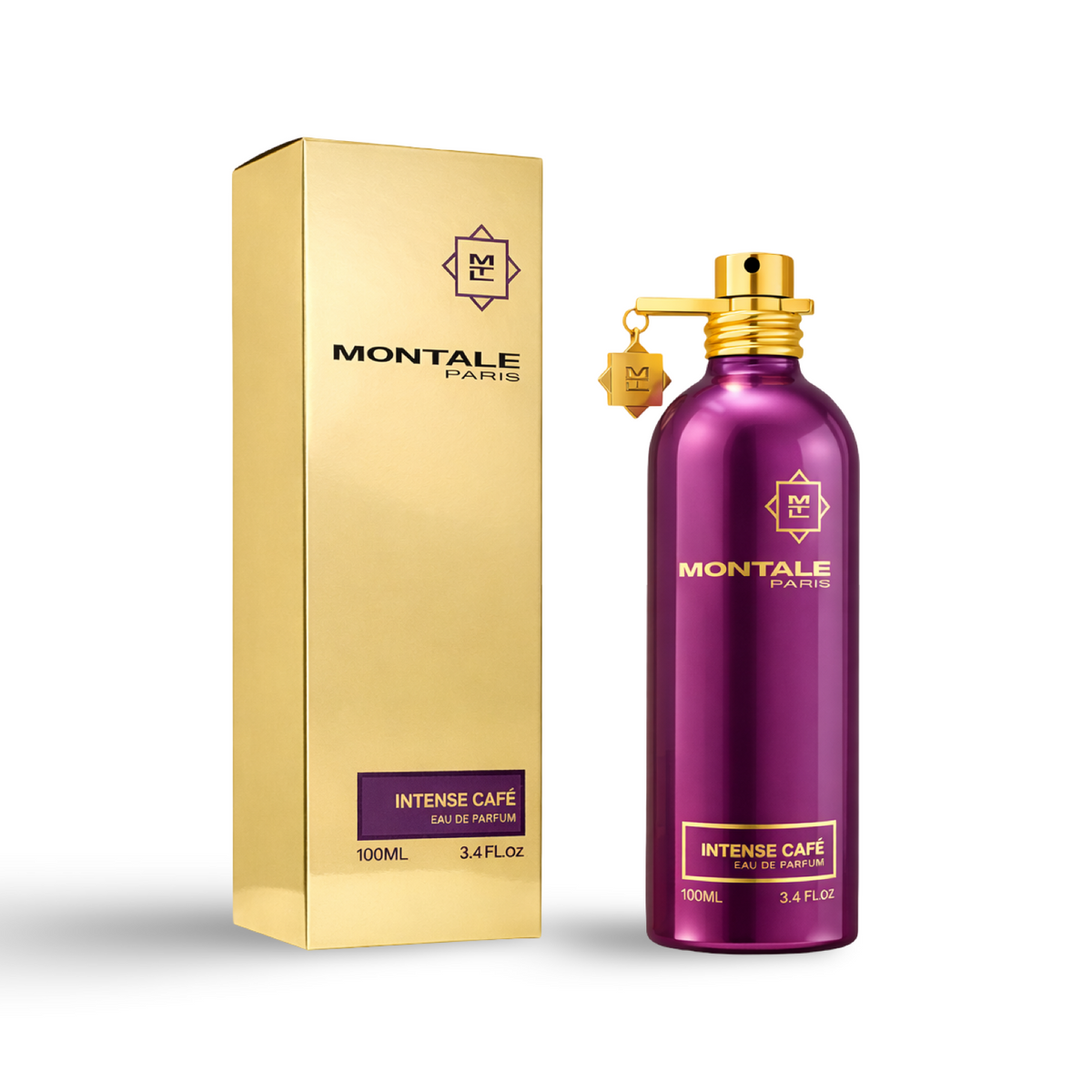 Intense Café by Montale 3.4 oz / 100 mL