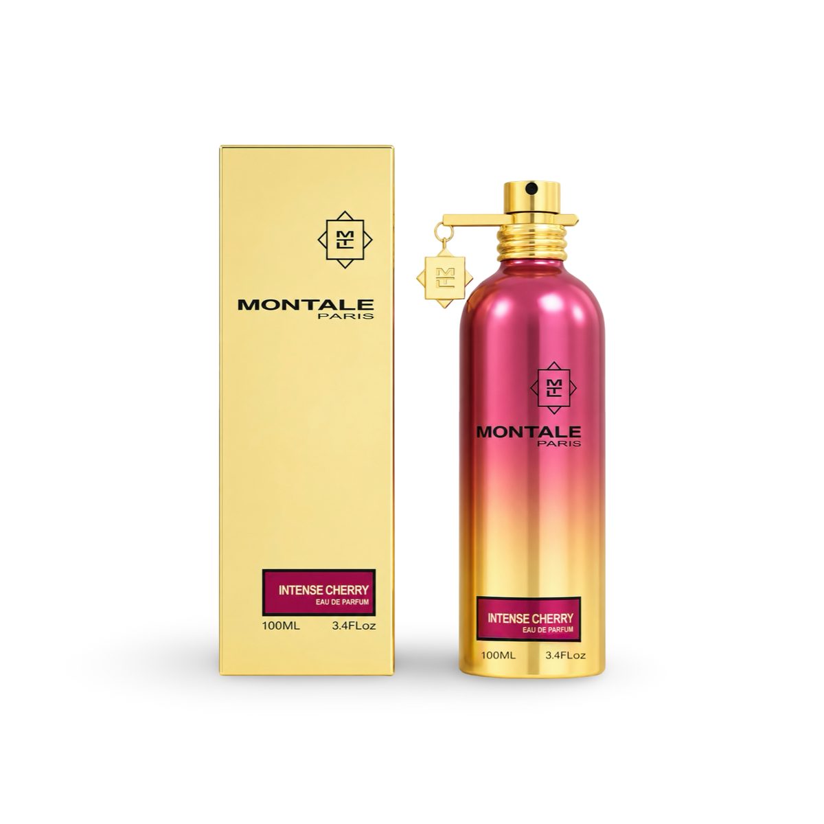 Intense Cherry by Montale 3.4 oz / 100 mL