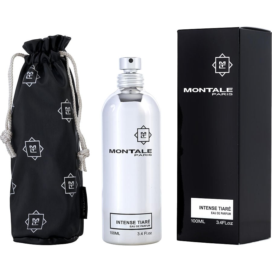 Intense Tiare by Montale 3.4 oz / 100 mL