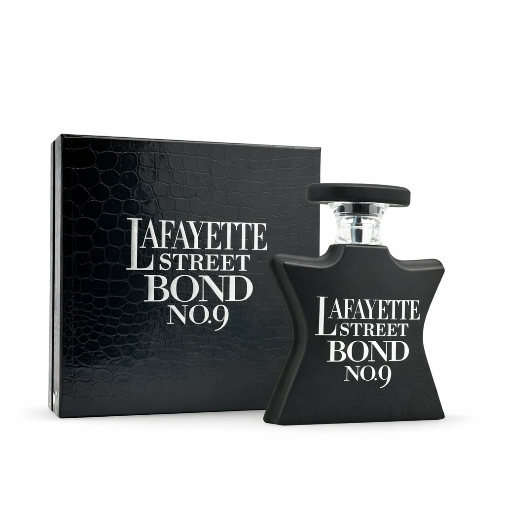Lafayette Street by Bond No.9