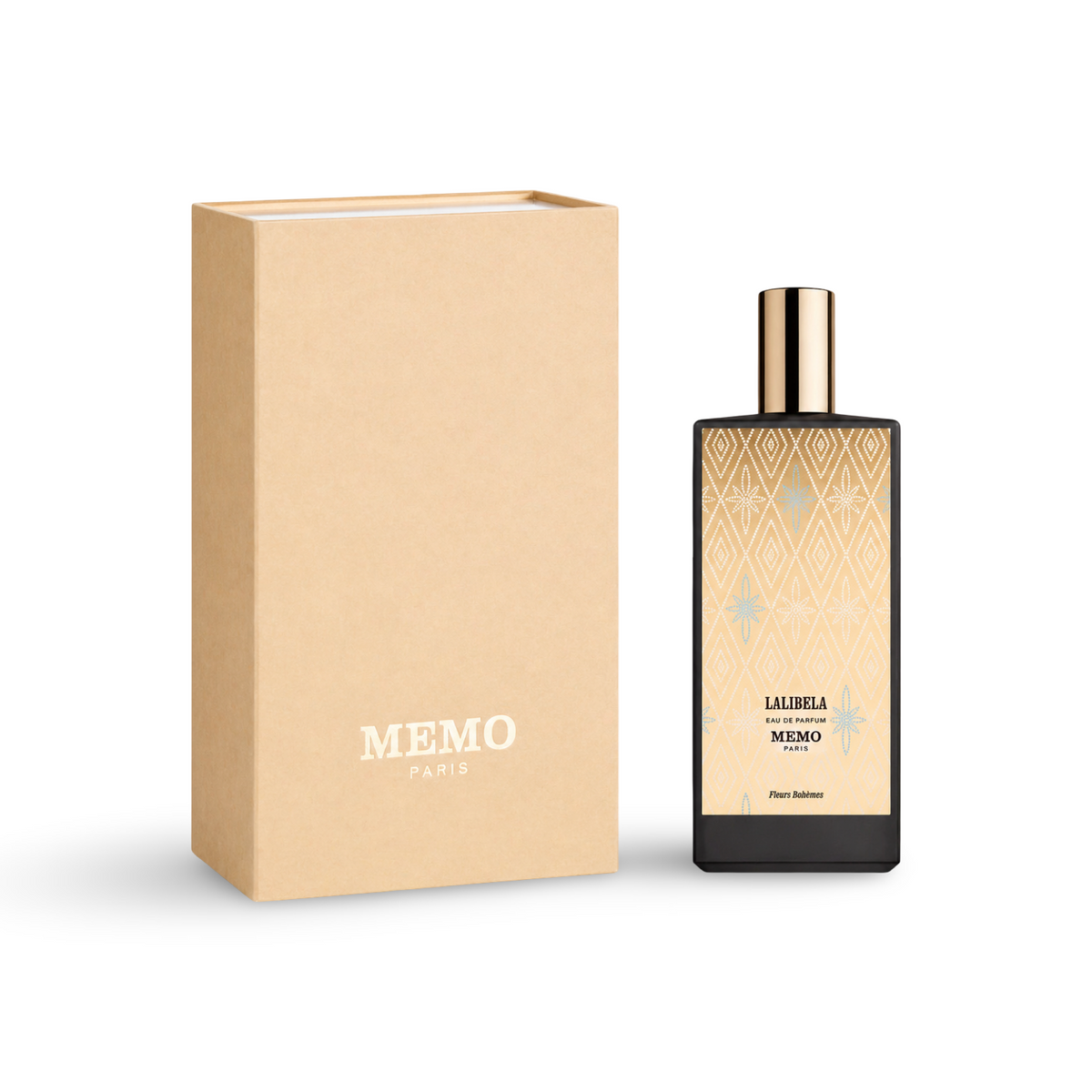 Lalibela by Memo Paris