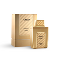 Le Motif Collection Imperial Gold