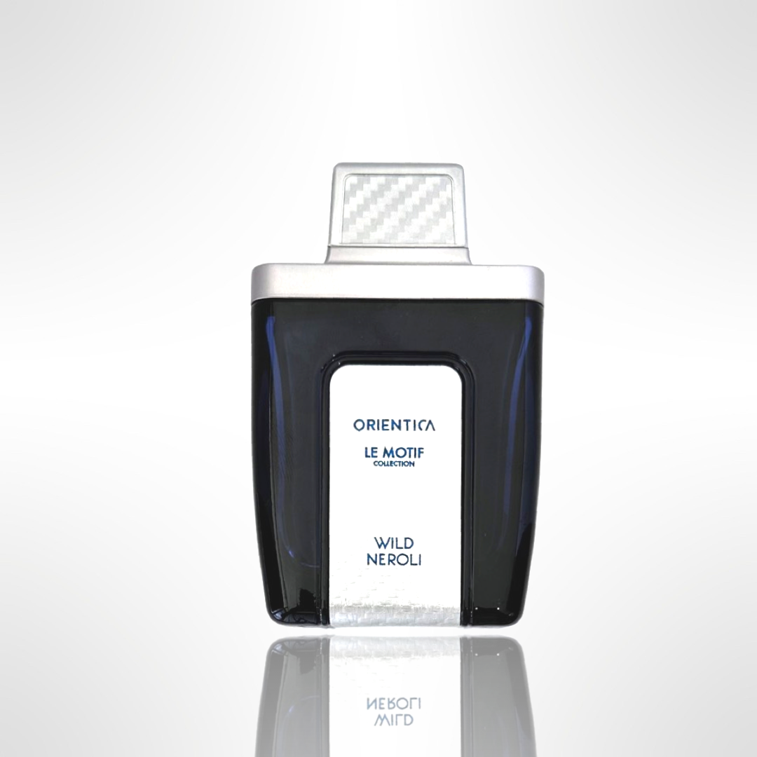 Le Motif Collection Wild Neroli