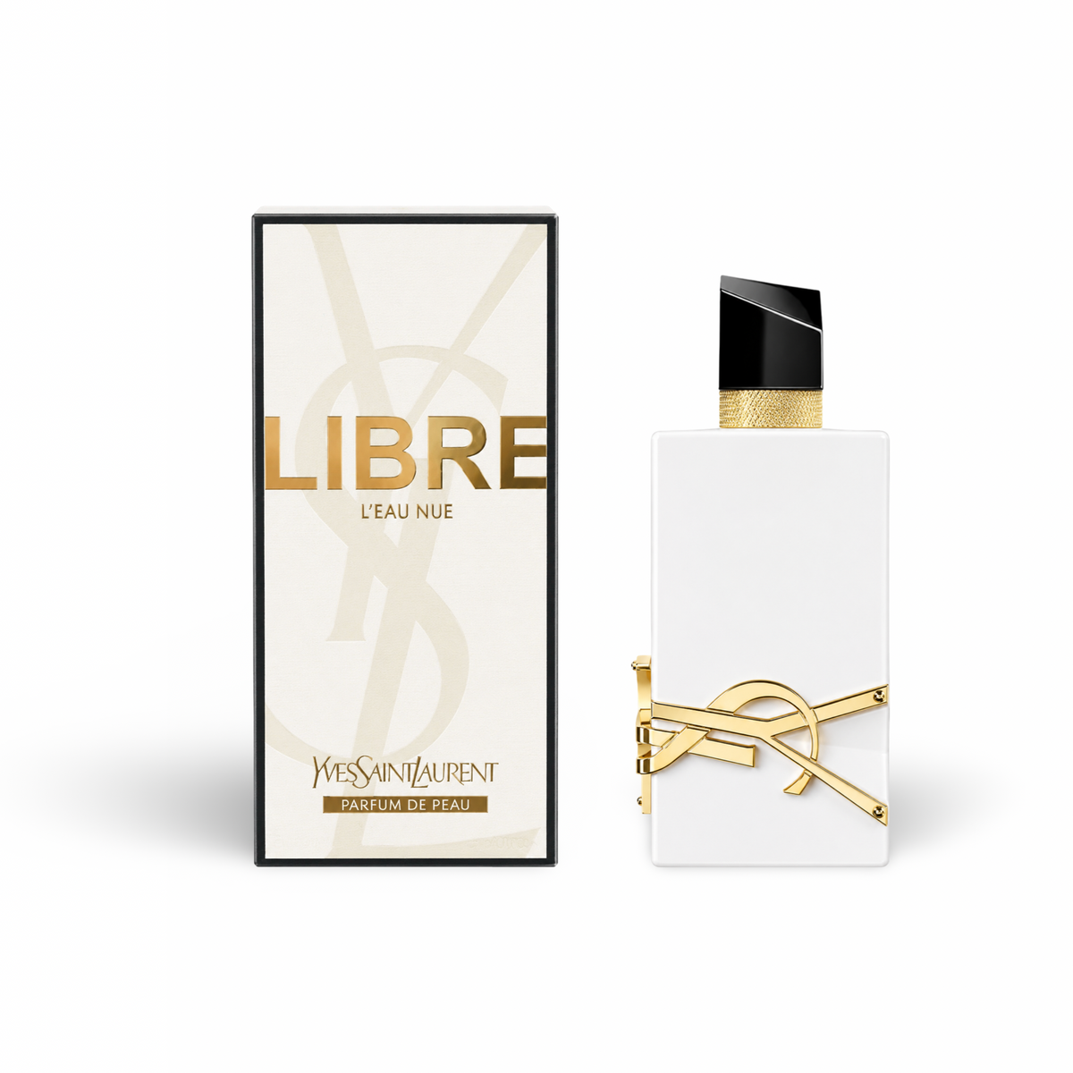 Libre L'EAU NUE by Yves Saint Laurent