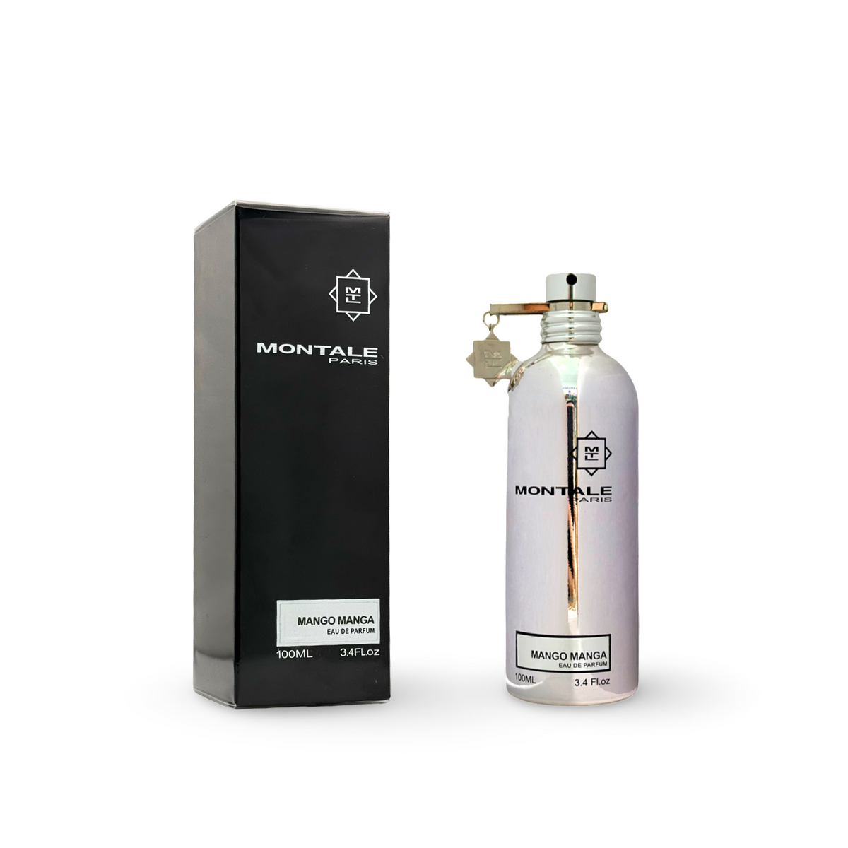 Mango Manga by Montale 3.4 oz / 100 mL