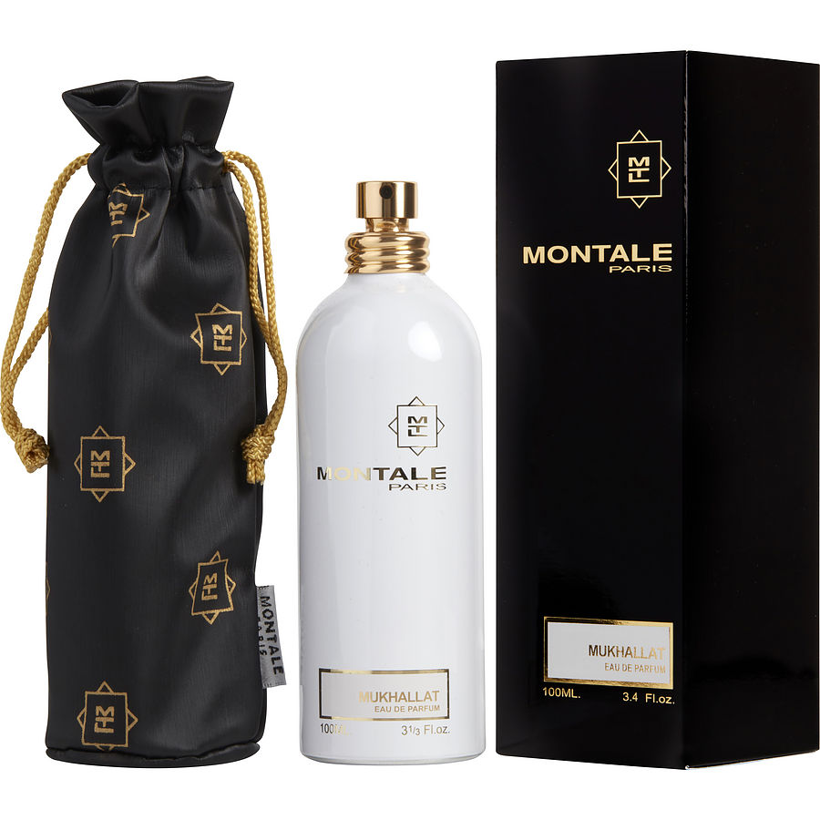 Mukhallat by Montale 3.4 oz / 100 mL