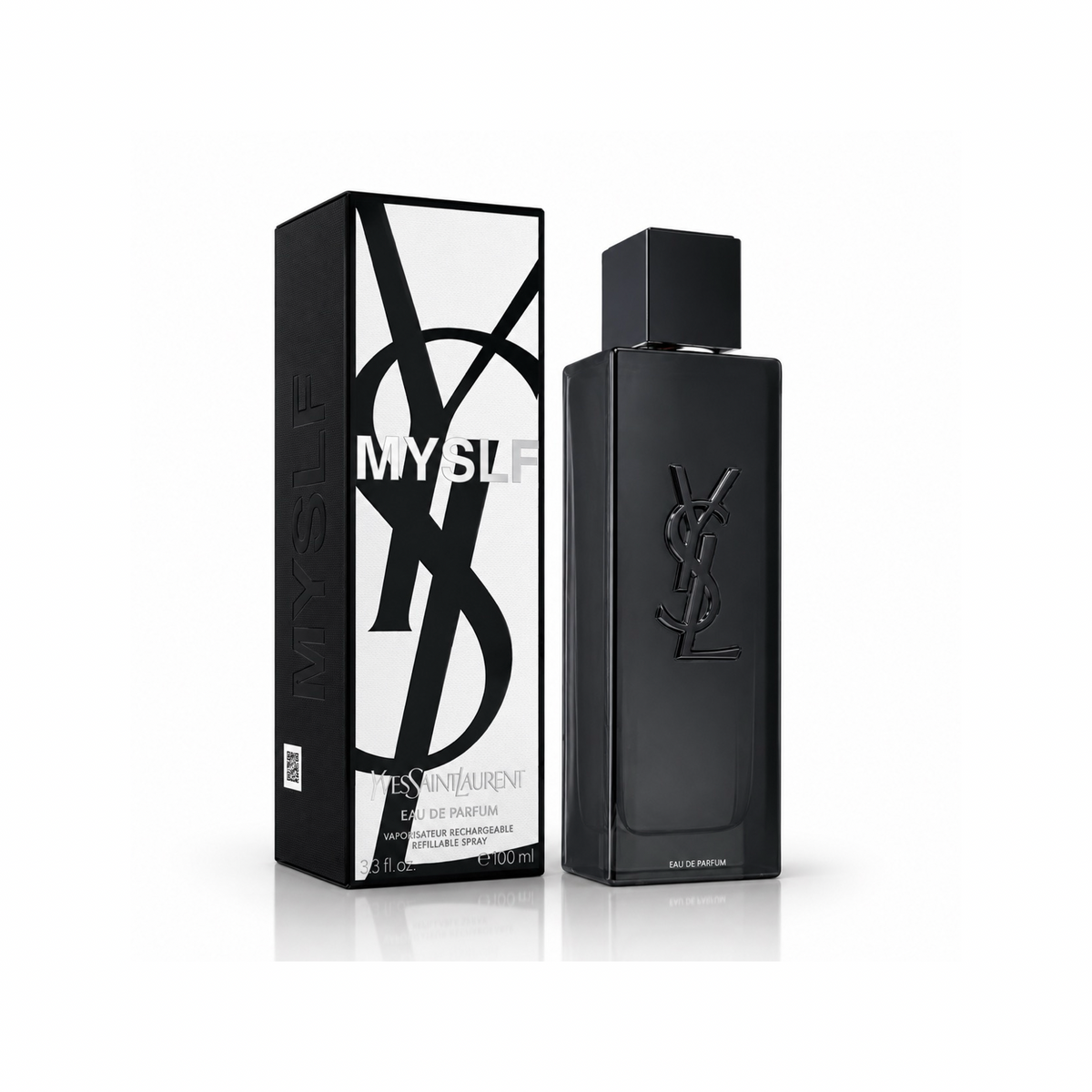 MYSLF by Yves Saint Laurent for men