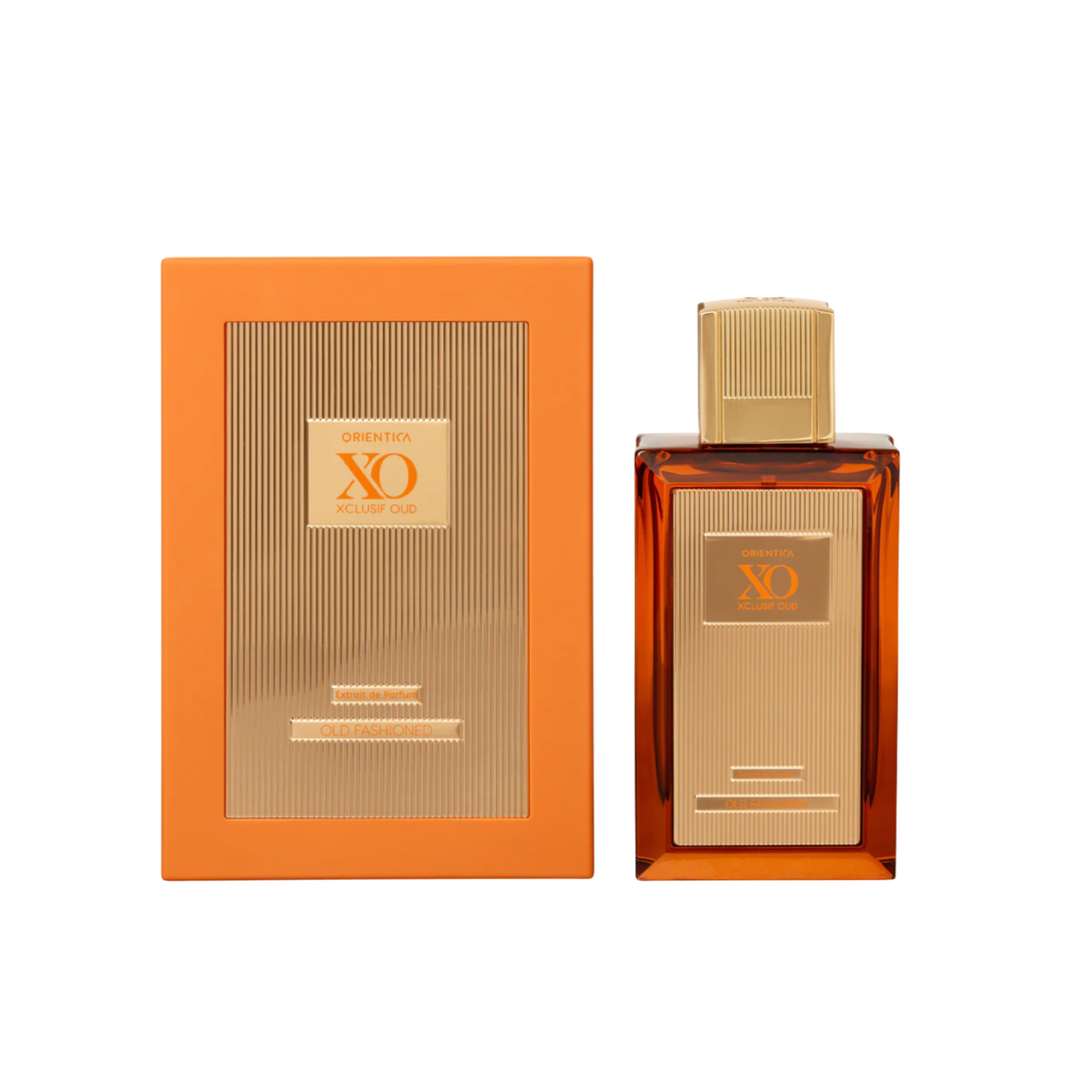 Old Fashioned XO Xclusif Oud by Orientica