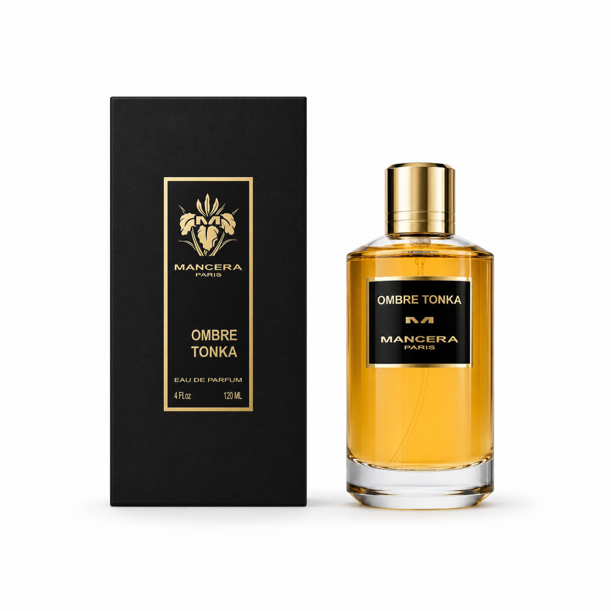 Ombre Tonka by Mancera