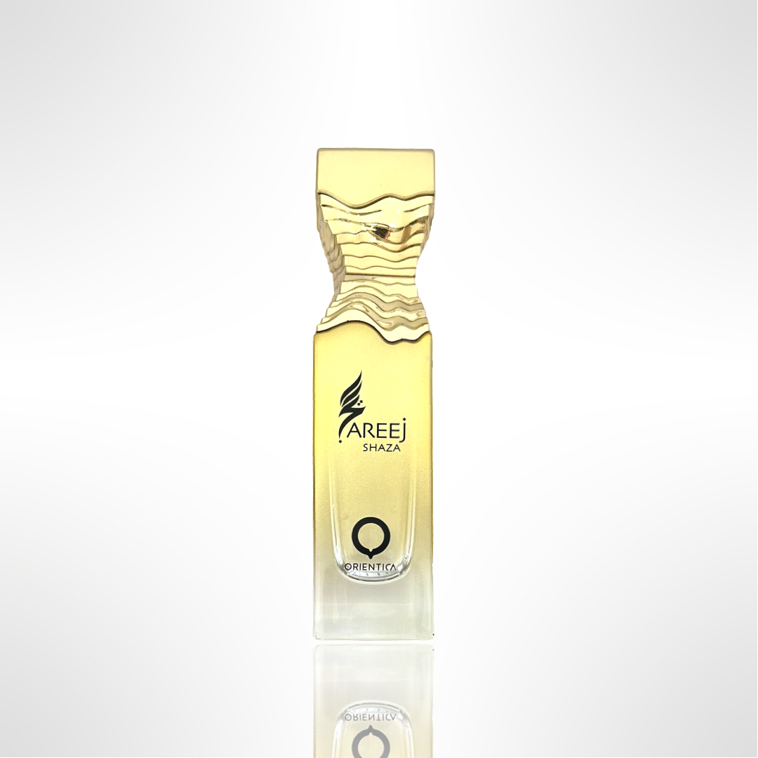 Orientica Areej Shaza