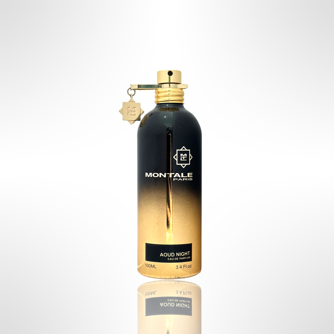 Aoud Night by Montale 100 mL