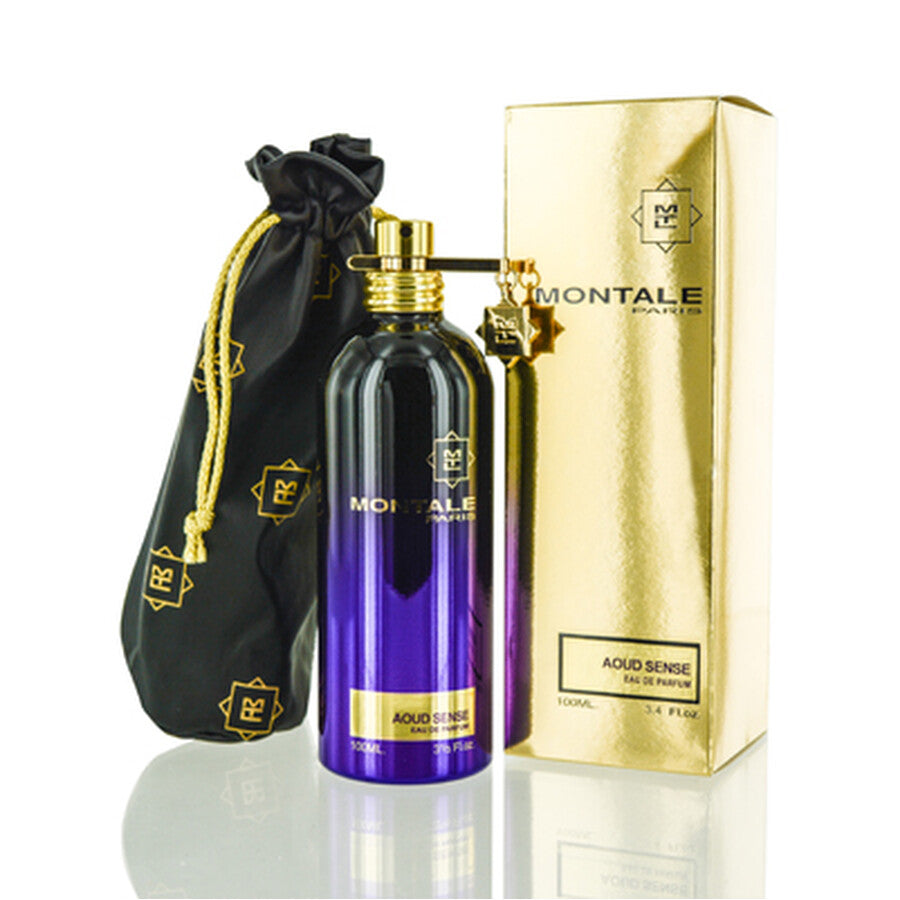 Aoud Sense by Montale 3.4 oz / 100 mL