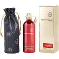 Oud Tobacco by Montale 3.4 oz / 100 mL