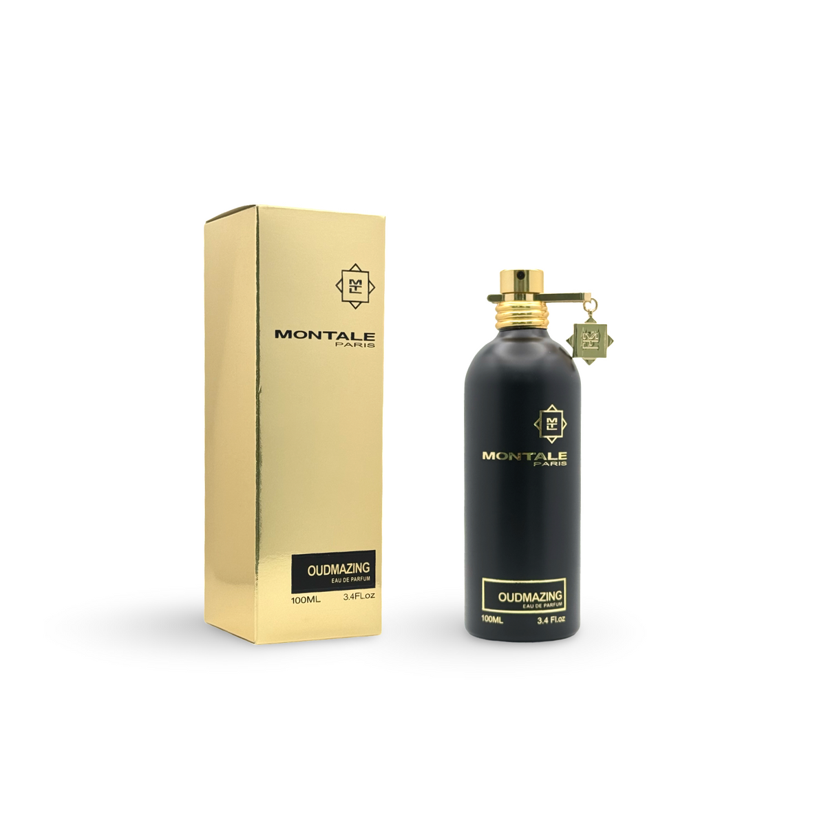 Oudmazing by Montale 3.4 oz / 100 mL