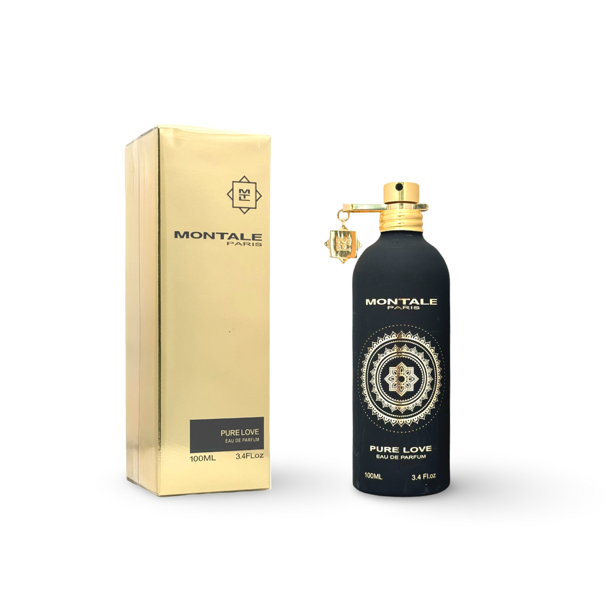 Pure Love by Montale 3.4 oz / 100 mL