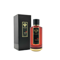Red Tobacco by Mancera