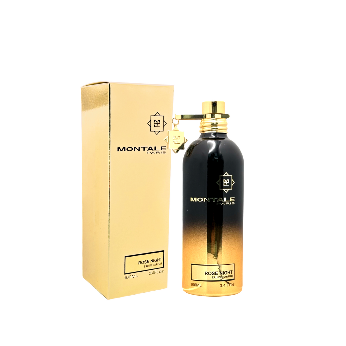 Rose Night by Montale 3.4 oz / 100 mL