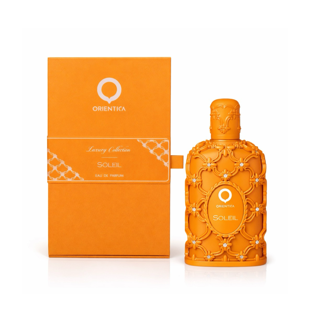 Soleil by Orientica Unisex