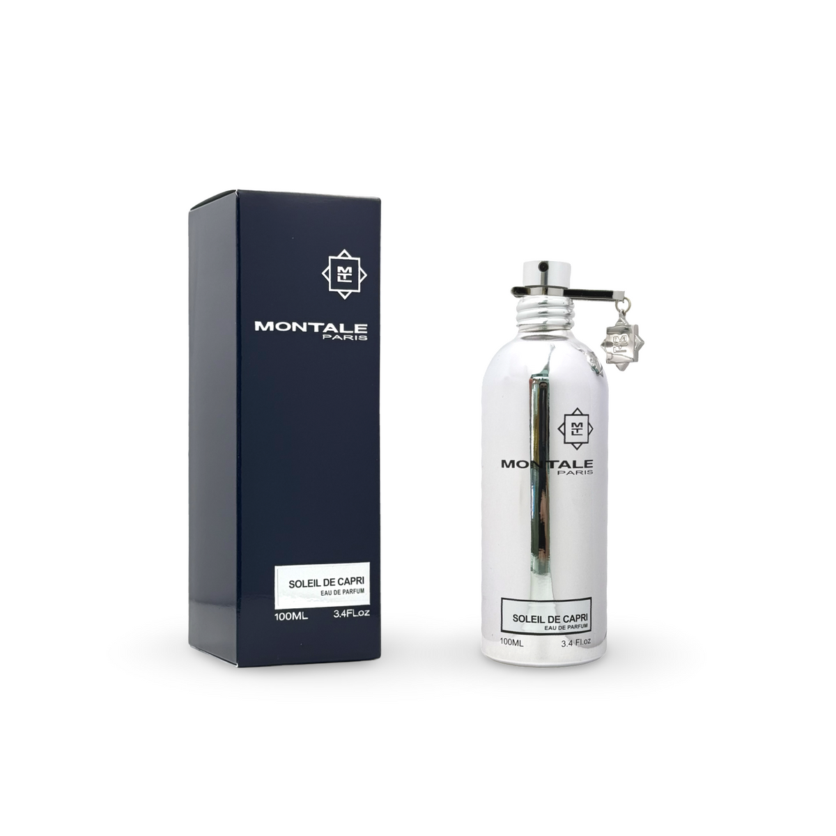 Soleil de Capri by Montale 3.4 oz / 100 mL