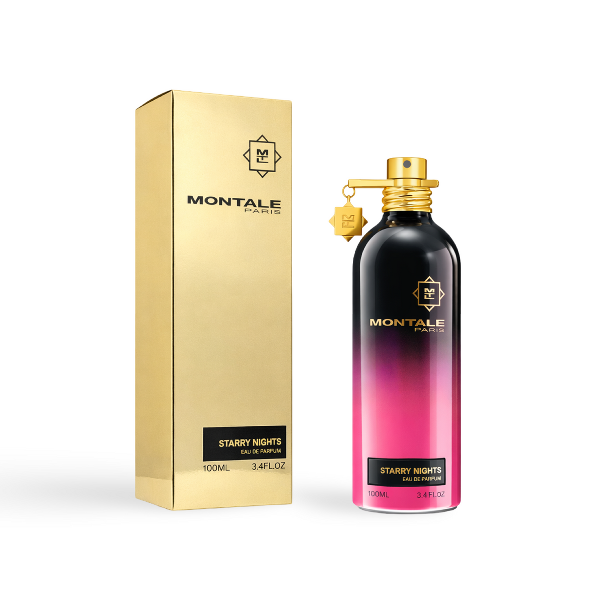 Starry Nights by Montale 3.4 oz / 100 mL