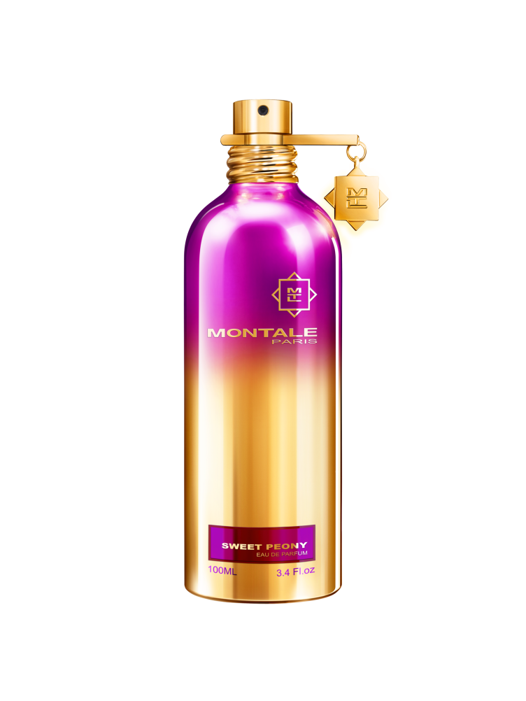 Sweet Peony by Montale 3.4 oz / 100 mL
