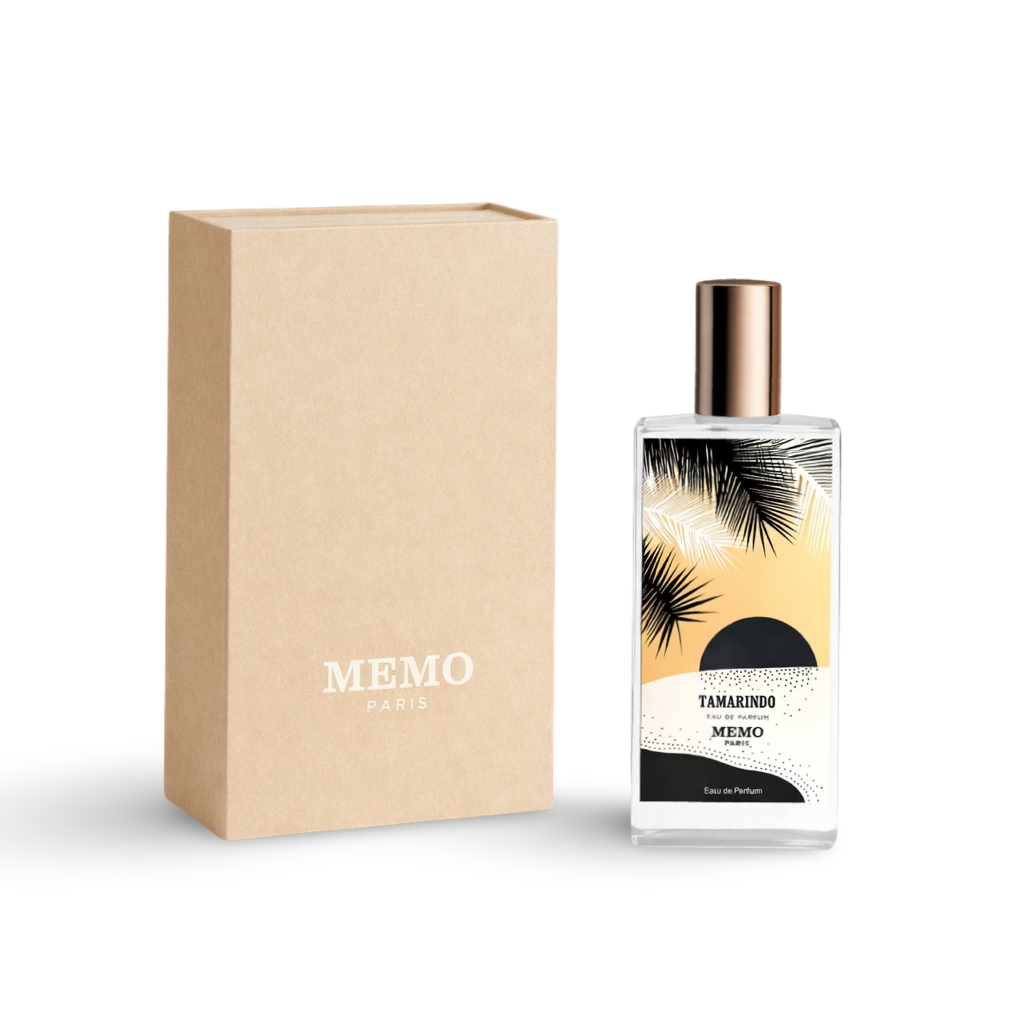 Tamarindo by Memo Paris
