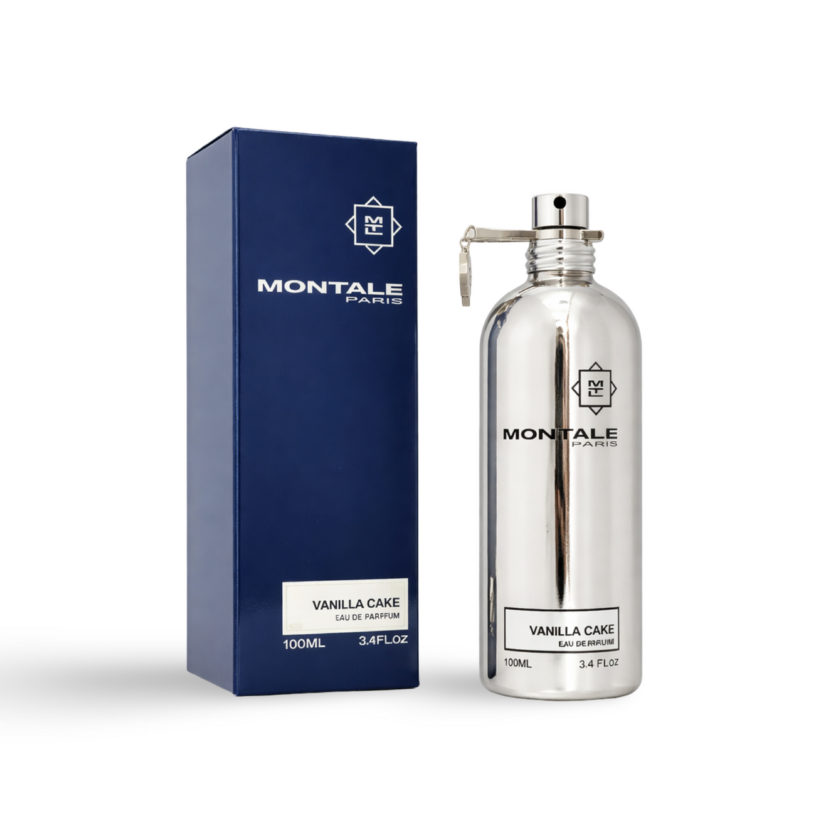 Vanilla Cake by Montale 3.4 oz / 100 mL
