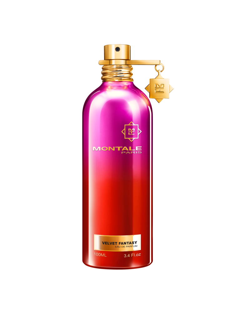 Velvet Fantasy by Montale 3.4 oz / 100 mL