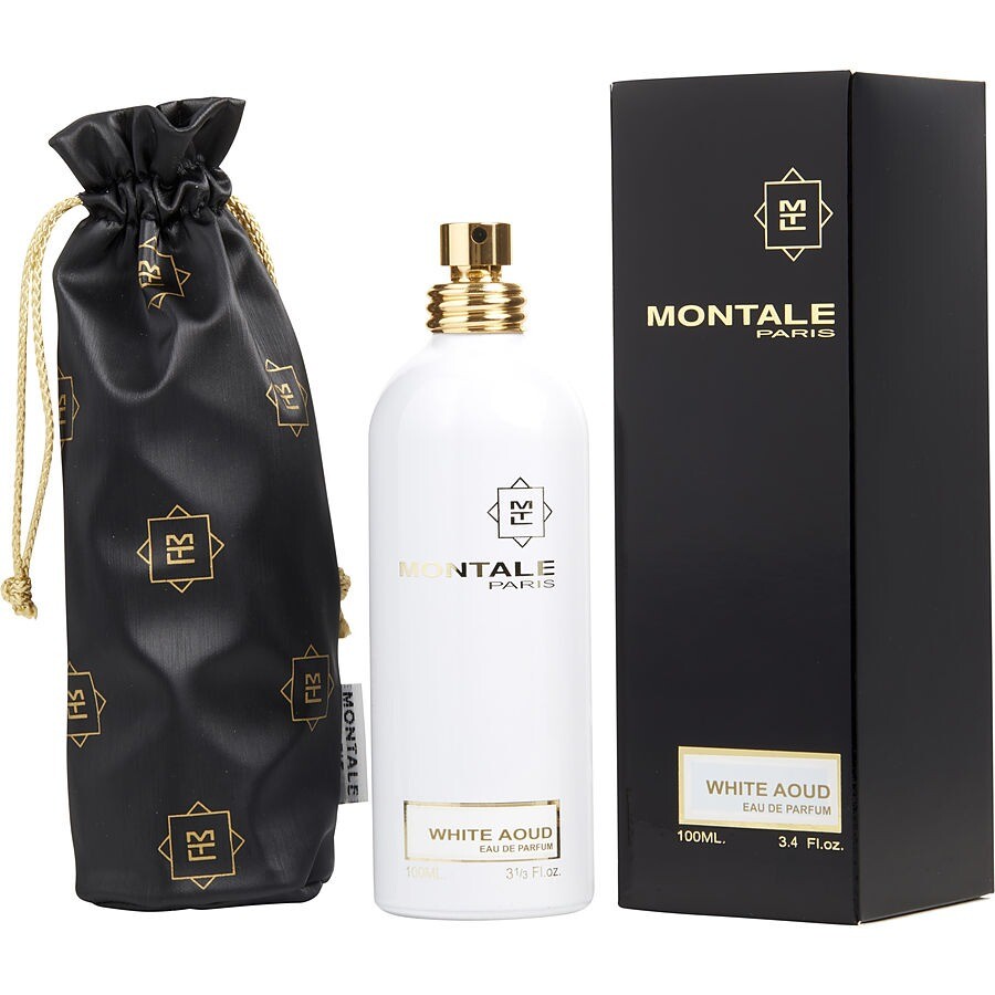 White Aoud by Montale 3.4 oz / 100 mL