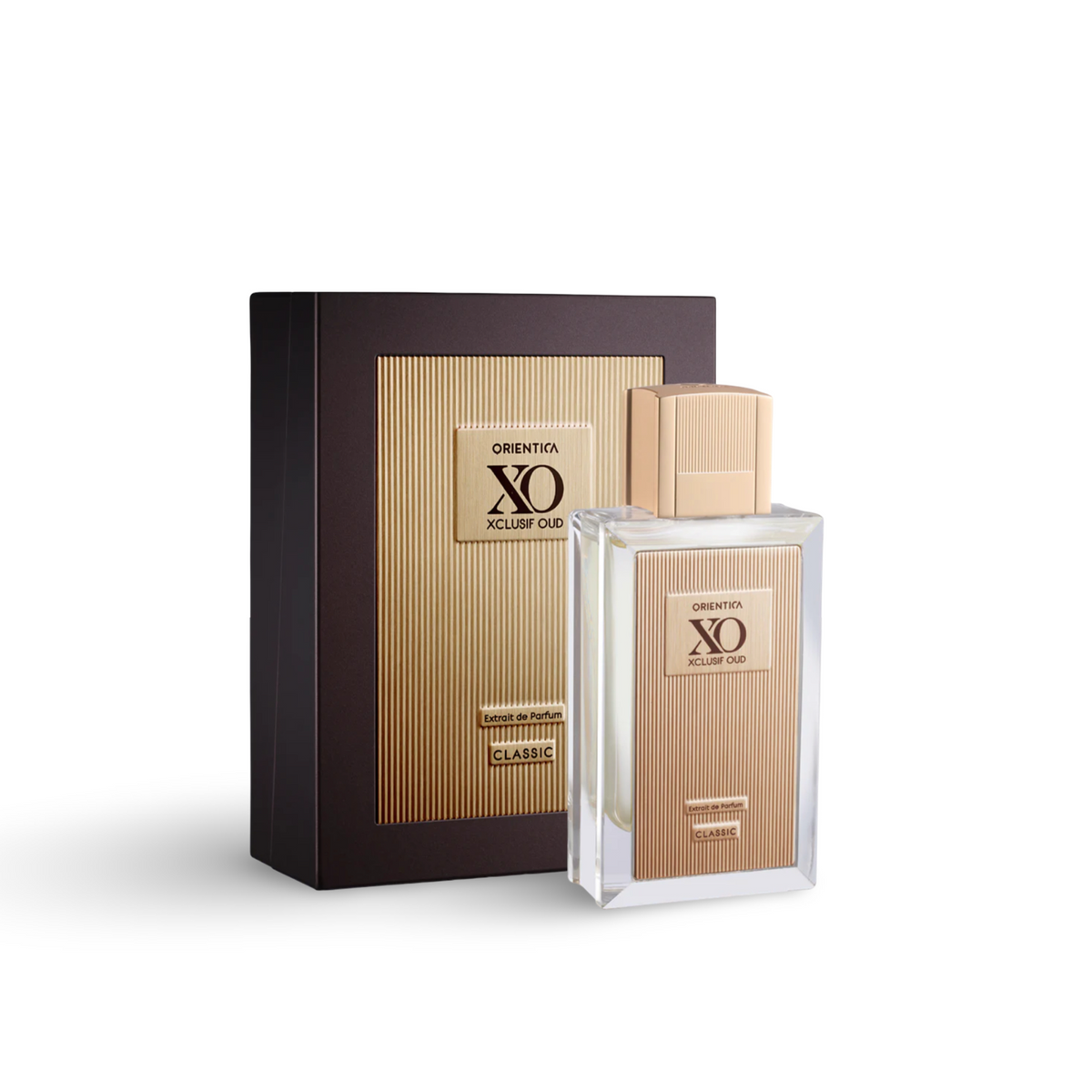 XO Xclusif Oud Classic by Orientica