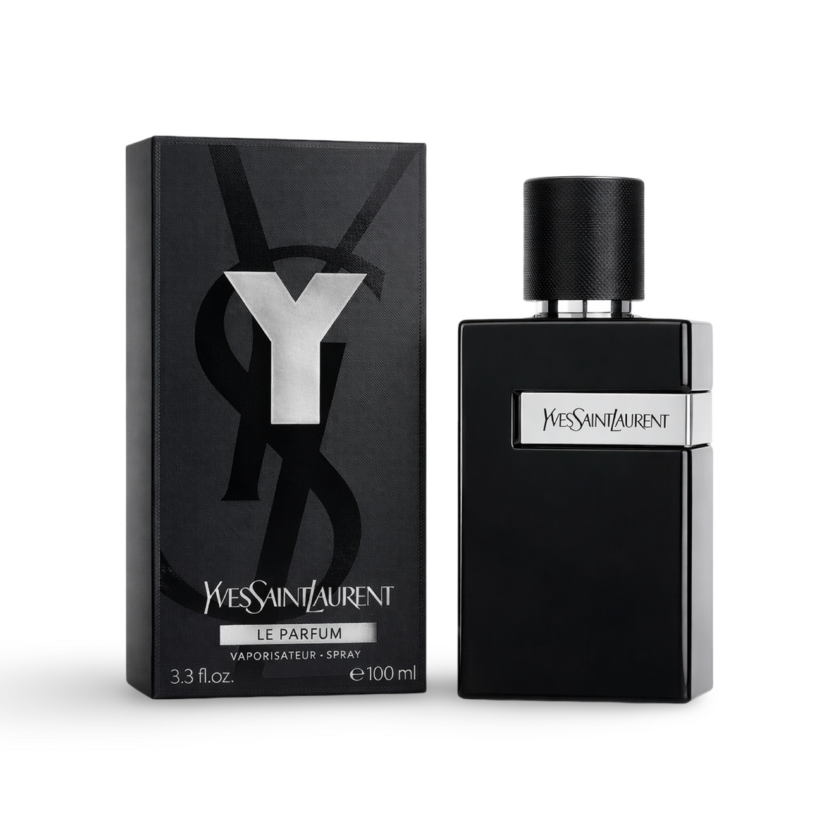 Y Le Parfum by Yves Saint Laurent