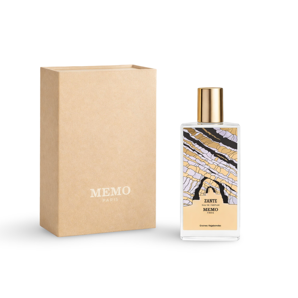 Zante by Memo Paris